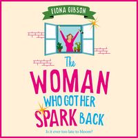 Produktbild: The Woman Who Got Her Spark Back