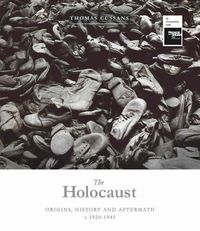Produktbild: The Holocaust