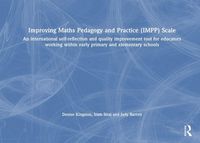 Produktbild: Improving Maths Pedagogy and Practice (IMPP) Scale