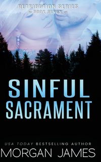 Produktbild: Sinful Sacrament