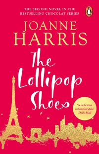 Produktbild: The Lollipop Shoes