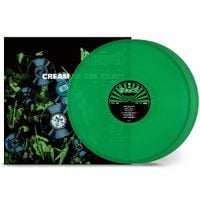 Produktbild: Cream Of The Crap! Collected Non-Album Works