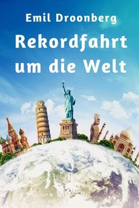 Produktbild: Rekordfahrt um die Welt