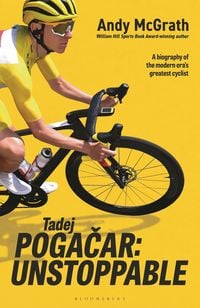 Produktbild: Tadej Pogacar