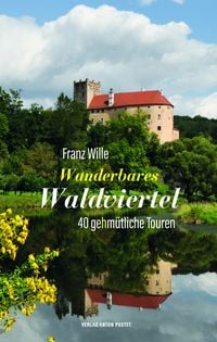Produktbild: Wanderbares Waldviertel