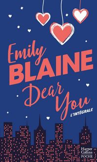 Produktbild: Dear you : l'int&eacute;grale