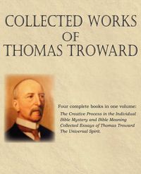 Produktbild: Collected Works of Thomas Troward