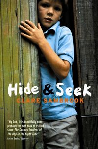 Produktbild: Hide And Seek