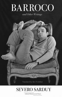 Produktbild: Barroco and Other Writings