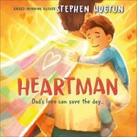 Produktbild: Heartman