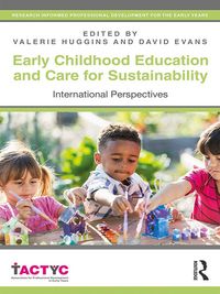 Produktbild: Early Childhood Education and Care for Sustainability