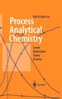 Produktbild: Process Analytical Chemistry