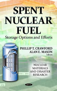 Produktbild: Spent Nuclear Fuel