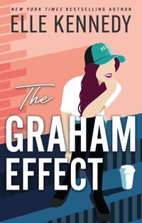 Bild vom Artikel The Graham Effect vom Autor Elle Kennedy