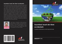 Produktbild: Guardiani locali dei Ghat occidentali: