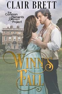 Produktbild: Winn's Fall: Common Elements Romance Project