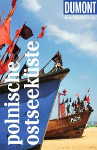 Produktbild: DUMONT Reise-Taschenbuch E-Book