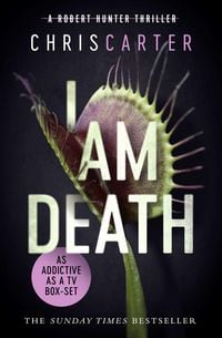 Produktbild: I Am Death