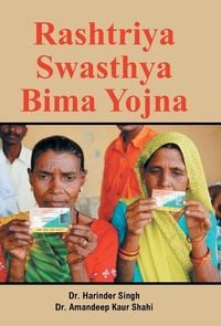 Produktbild: Rashtriya Swasthya Bima Yojna