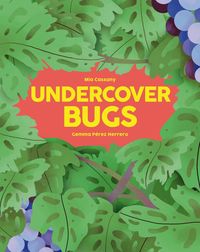 Produktbild: Undercover Bugs
