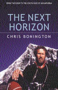 Produktbild: The Next Horizon