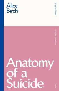 Produktbild: Anatomy of a Suicide