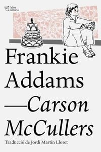 Produktbild: Frankie Addams