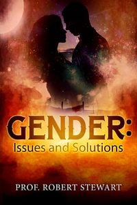 Produktbild: Gender: Issues and Solutions