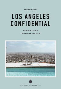 Produktbild: Los Angeles confidential