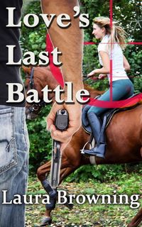 Produktbild: Love's Last Battle (The Barlow-Barretts, #6)