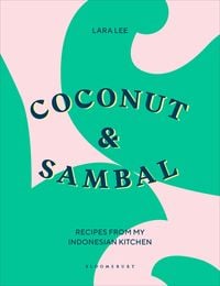 Produktbild: Coconut & Sambal