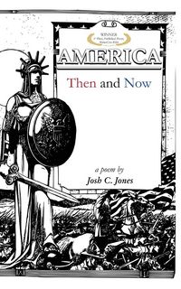 Produktbild: AMERICA Then and Now