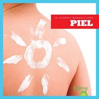Produktbild: Piel (Skin)