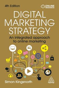 Produktbild: Digital Marketing Strategy