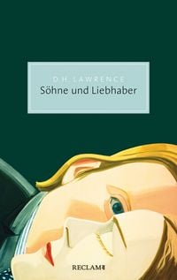 Produktbild: S&ouml;hne und Liebhaber