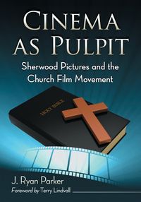 Produktbild: Cinema as Pulpit