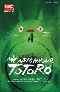 Produktbild: Morton-Smith, T: My Neighbour Totoro