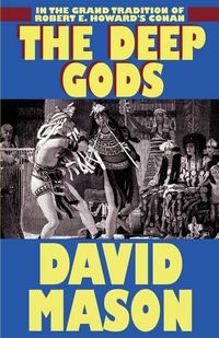 Produktbild: The Deep Gods
