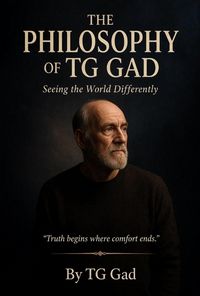 Produktbild: The Philosophy Of Tg Gad