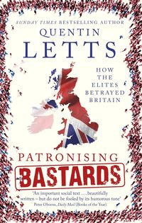 Produktbild: Patronising Bastards