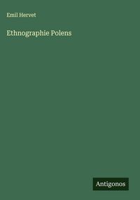 Produktbild: Ethnographie Polens