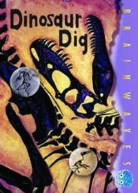 Produktbild: Rohr, I: Dinosaur Dig