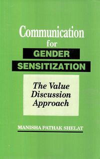 Produktbild: Communication for Gender Sensitization The Value Discussion Approach