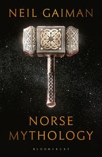 Bild vom Artikel Norse Mythology vom Autor Neil Gaiman
