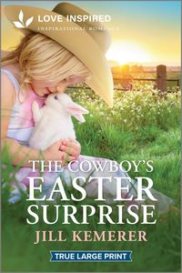 Produktbild: The Cowboy's Easter Surprise
