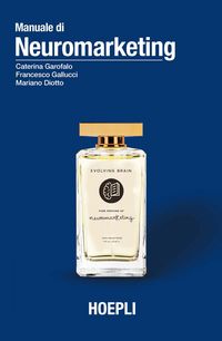 Produktbild: Manuale di neuromarketing