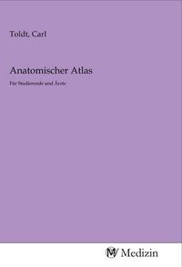 Produktbild: Anatomischer Atlas