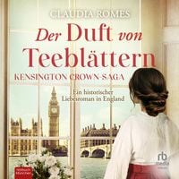 Produktbild: Der Duft von Teebl&auml;ttern