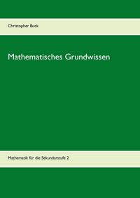 Produktbild: Mathematisches Grundwissen
