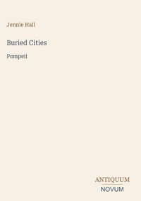 Produktbild: Buried Cities